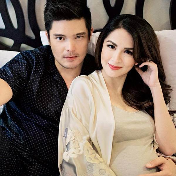 “Nàng tiên cá” Marian Rivera và câu chuyện tình cổ tích hơn 1 thập kỷ 