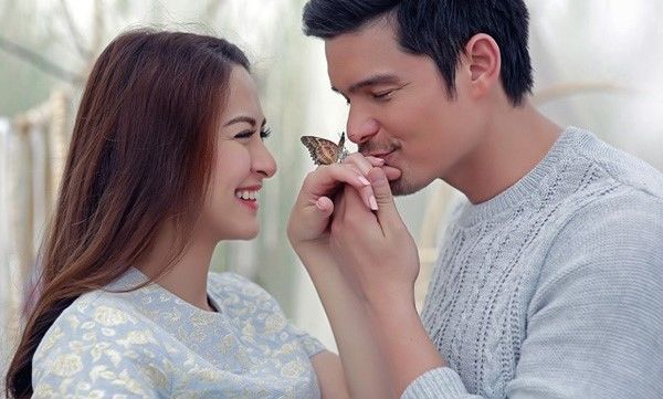 “Nàng tiên cá” Marian Rivera và câu chuyện tình cổ tích hơn 1 thập kỷ 