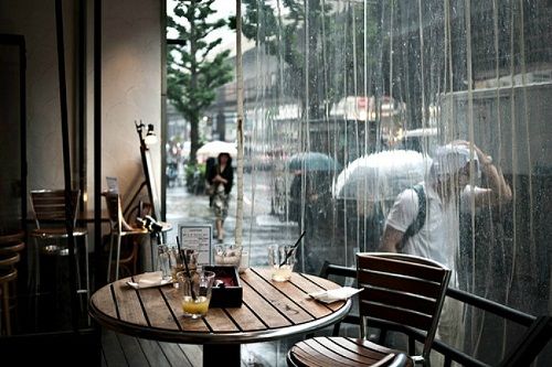 Nếu có lỡ đi Đà Lạt trúng ngay mùa mưa thì đi đâu chơi