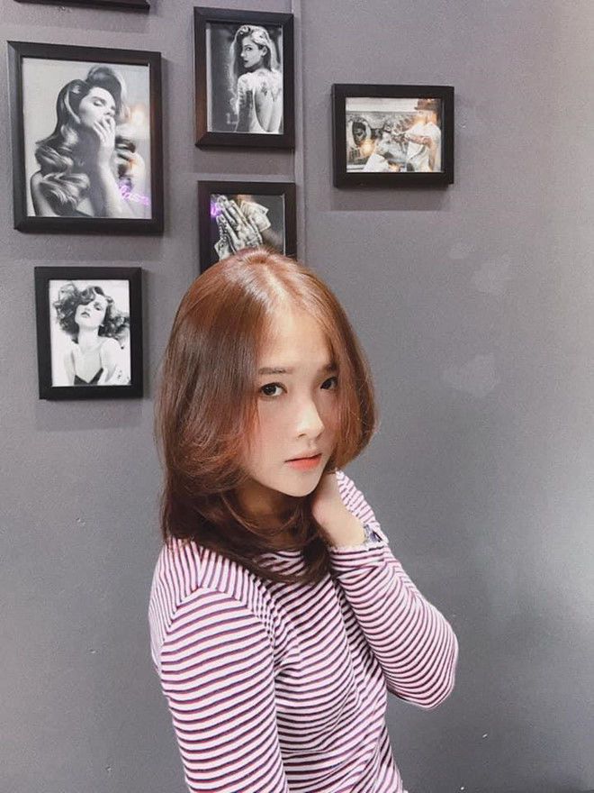 Ngắm nhan sắc Lê Na cô gái khoá môi với Ánh Dương là ai?