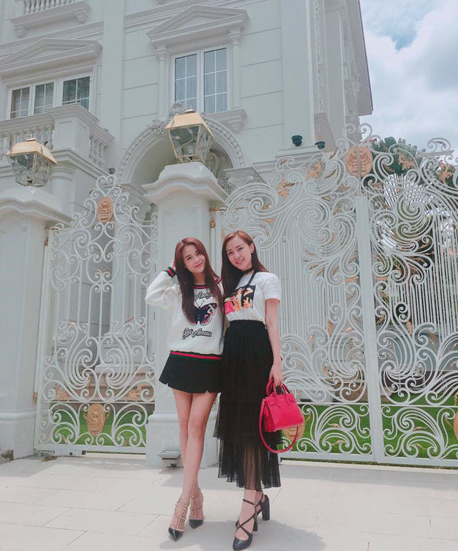 Hội hotgirl Việt U30 vừa xinh vừa giàu mãi vẫn chưa yêu ai