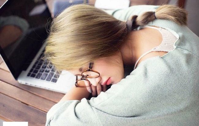 Nghiên cứu của Hy Lạp: Ngủ trưa ít nhất 3 lần/tuần có thể giảm đột tử