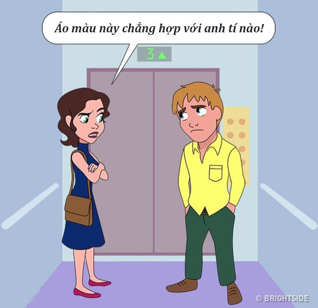 Ngoài không tin tưởng thì nghiện MXH cũng là sai lầm giết chết yêu