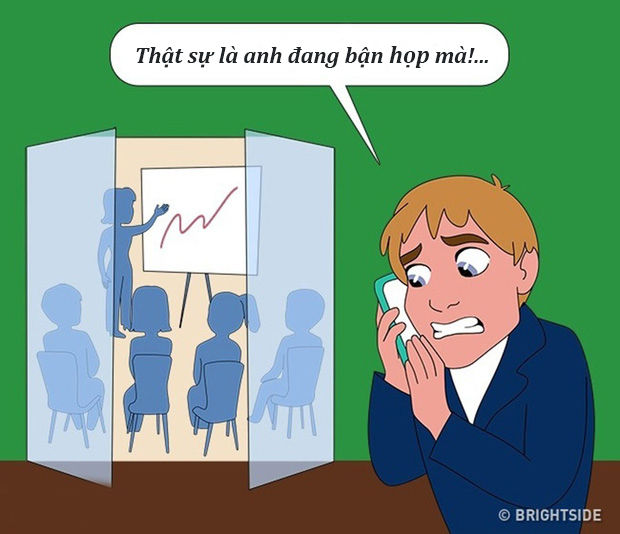 Ngoài không tin tưởng thì nghiện MXH cũng là sai lầm giết chết yêu