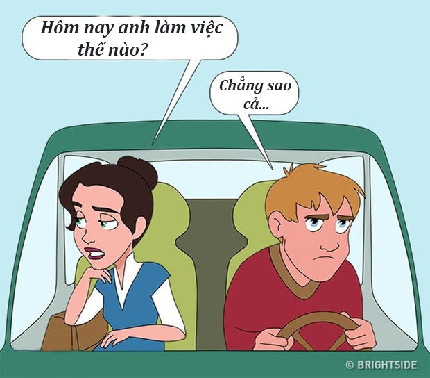 Ngoài không tin tưởng thì nghiện MXH cũng là sai lầm giết chết yêu