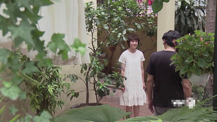 Ngoại truyện Về Nhà Đi Con lại có “drama” khi Huệ và Quốc lục đục