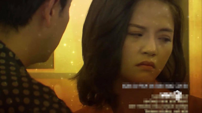 Ngoại truyện Về Nhà Đi Con lại có “drama” khi Huệ và Quốc lục đục