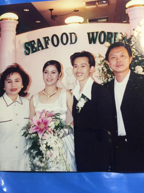 Người vợ của Hoài Linh: Hy sinh cả đời nhưng vẫn đường ai nấy đi!