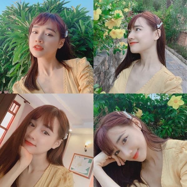 Nhã Phương lần đầu thừa nhận việc có con khiến cư dân mạng vui lây