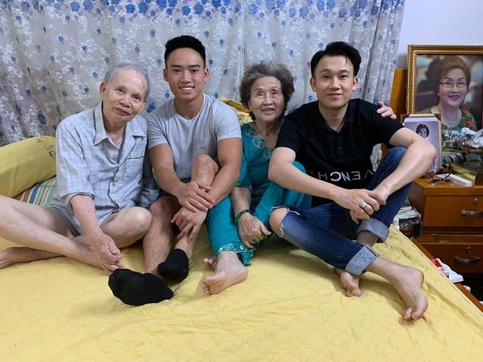 Nhã Phương tình cảm với chồng, Lan Ngọc đến hậu trường Chi Dân quay MV