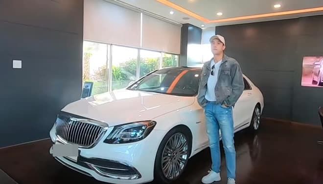 Nhã Phương tình cảm với chồng, Lan Ngọc đến hậu trường Chi Dân quay MV