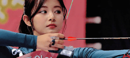 Nhan sắc của Tzuyu tại ISAC 2019: Xứng danh đẳng cấp nữ thần!
