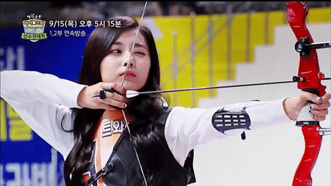 Nhan sắc của Tzuyu tại ISAC 2019: Xứng danh đẳng cấp nữ thần!