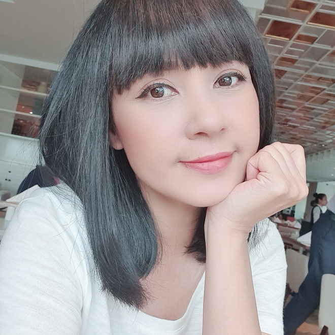 Nhan sắc đài các, trẻ mãi không già của những tượng đài điện ảnh Việt