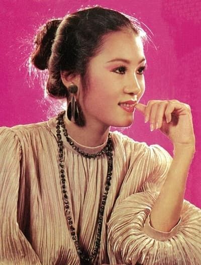 Nhan sắc Hồng Đào qua 30 năm đi diễn