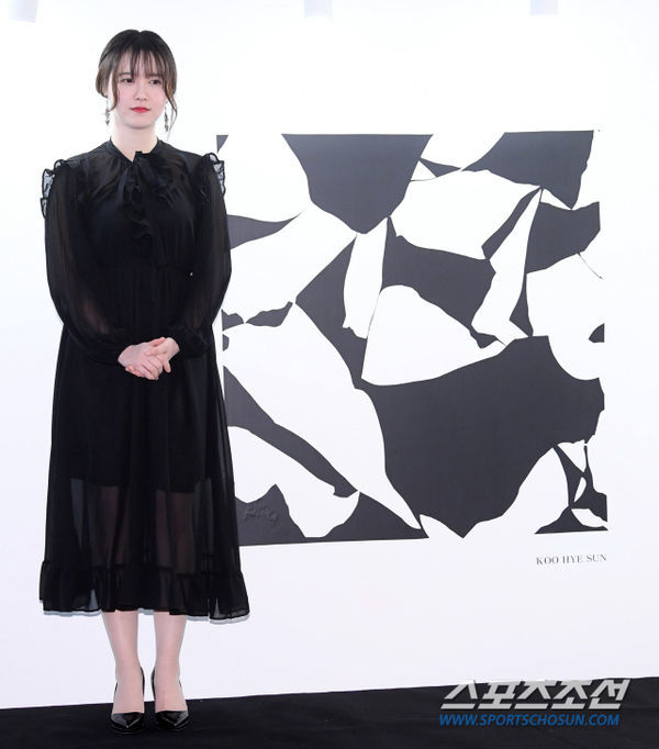 Goo Hye Sun và vở kịch hôn nhân hạnh phúc với Ahn Jae Hyun