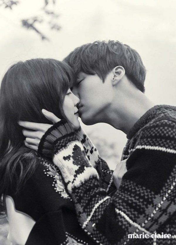 Goo Hye Sun và vở kịch hôn nhân hạnh phúc với Ahn Jae Hyun