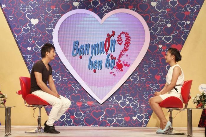 Những cặp đôi Bạn muốn hẹn hò nên duyên vợ chồng