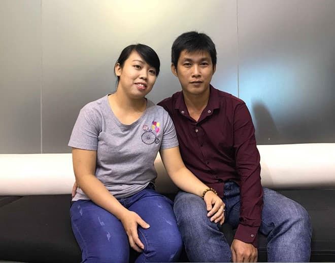 Những cặp đôi Bạn muốn hẹn hò nên duyên vợ chồng