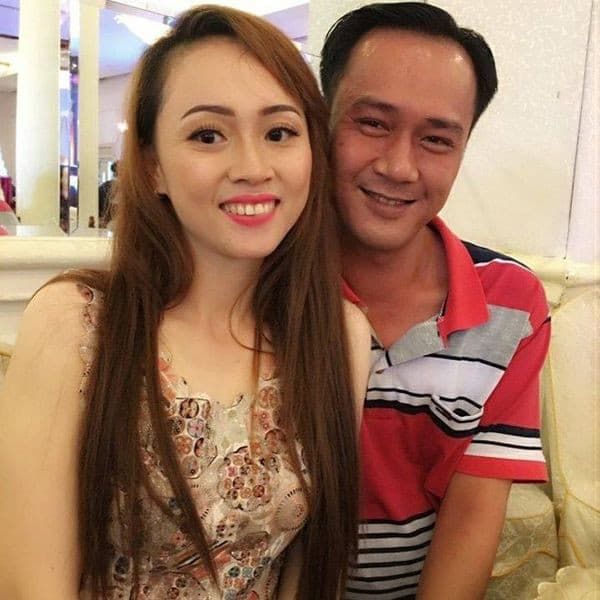 Những cặp đôi Bạn muốn hẹn hò nên duyên vợ chồng