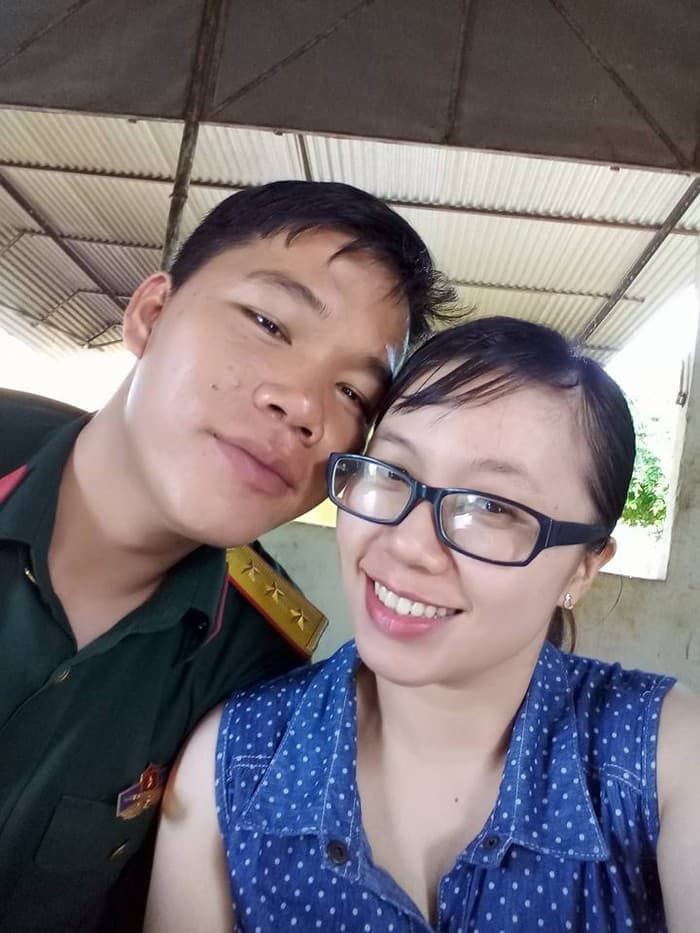 Những cặp đôi Bạn muốn hẹn hò nên duyên vợ chồng