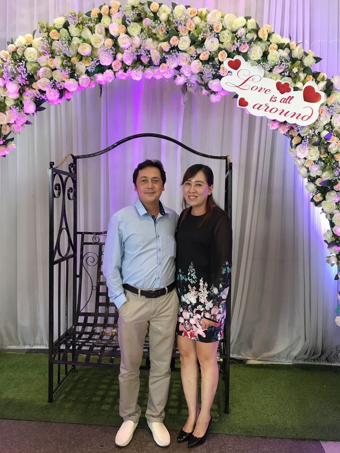 Những cặp đôi Bạn muốn hẹn hò nên duyên vợ chồng