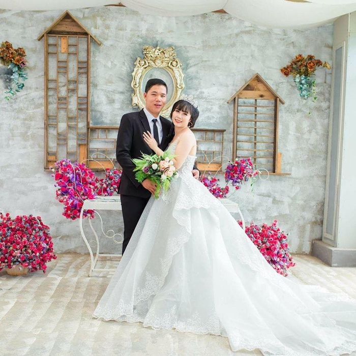 Những cặp đôi Bạn muốn hẹn hò nên duyên vợ chồng