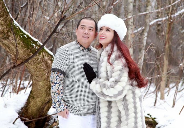 Những cặp đôi sao đũa lệch về nhan sắc nhưng kết hônô cùng viên mãn