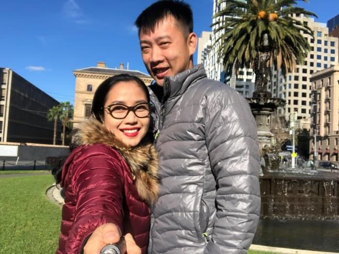 Những cặp đôi sao đũa lệch về nhan sắc nhưng kết hônô cùng viên mãn