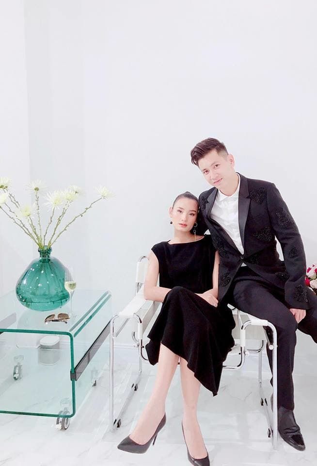 Những cặp đôi sao đũa lệch về nhan sắc nhưng kết hônô cùng viên mãn