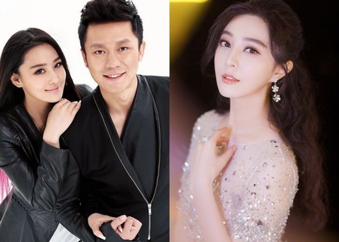 Những cặp ngôn tình showbiz từng thề thốt bên nhau nay đều chia tay