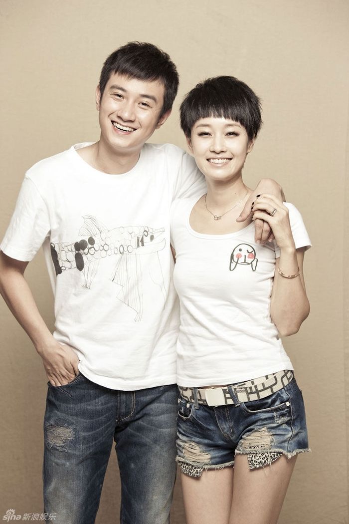 Những cặp ngôn tình showbiz từng thề thốt bên nhau nay đều chia tay