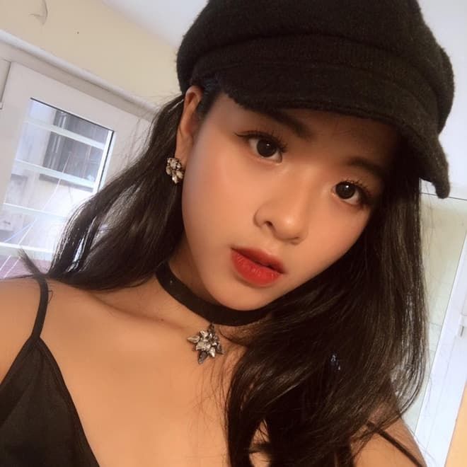 Những cô con gái tuổi teen của sao Việt: Toàn thần thái như Hoa hậu