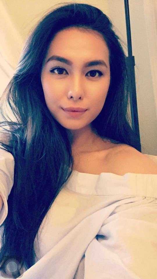 Những cô con gái “vàng mười” của sao Việt: Nhìn ái nữ nhà Chí Trung cứ