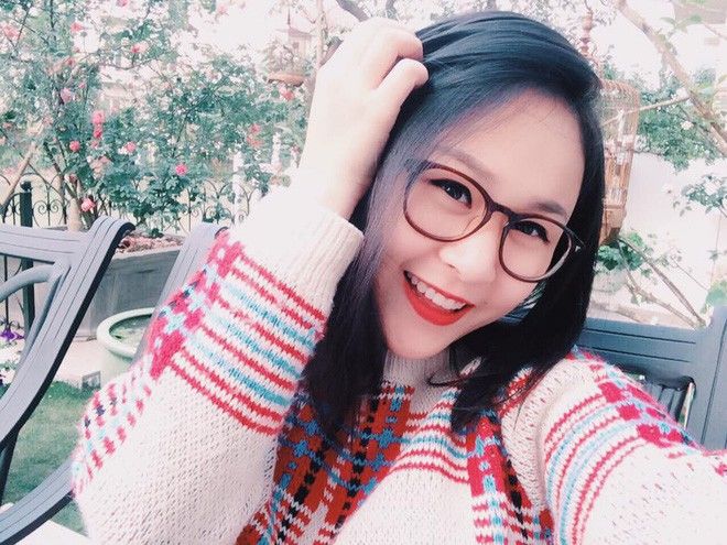 Những cô con gái “vàng mười” của sao Việt: Nhìn ái nữ nhà Chí Trung cứ