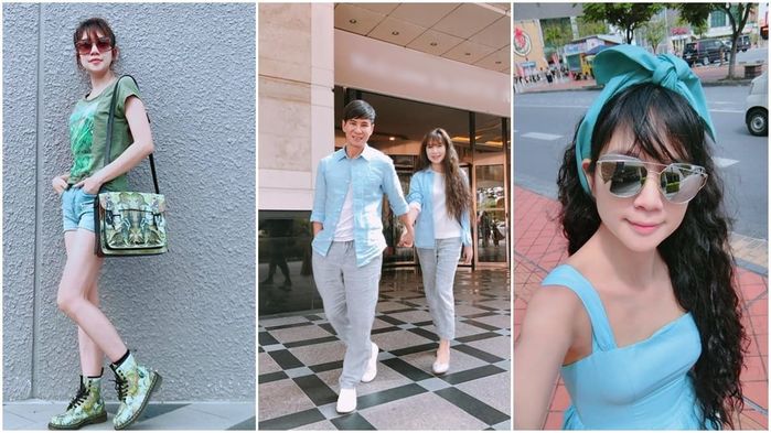 Những hot mom mắn đẻ vẫn xinh đẹp khó cưỡng