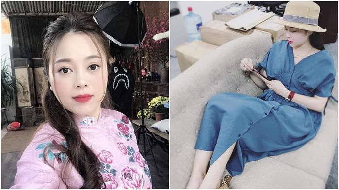 Những hot mom mắn đẻ vẫn xinh đẹp khó cưỡng