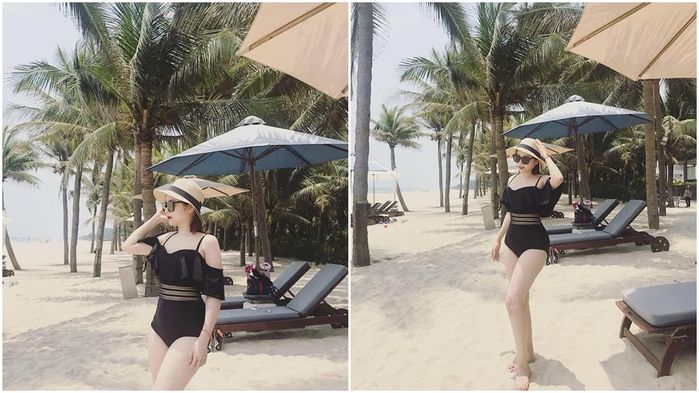 Những hot mom mắn đẻ vẫn xinh đẹp khó cưỡng