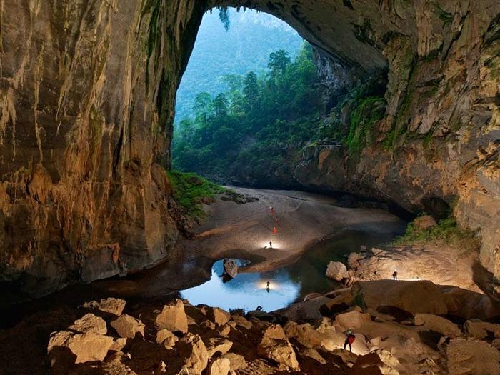 Những lần được vinh danh trên BXH thế giới năm 2019 của Việt Nam