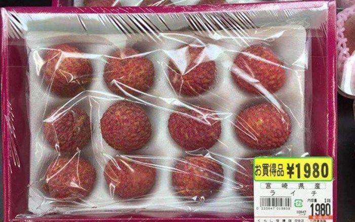 Những loại quả rẻ bèo ở Việt Nam thành đắt xắt ra miếng ở nước ngoài