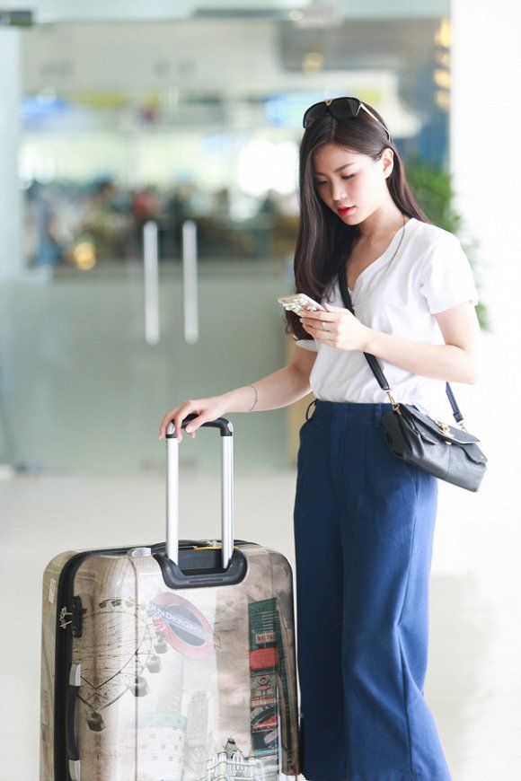 Những lời khuyên cần thiết dành cho người lần đầu du lịch nước ngoài