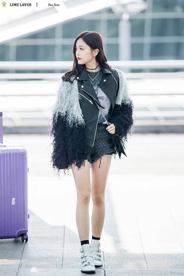 Những mỹ nhân sở hữu đôi chân dài cực phẩm của làng giải trí Hoa ngữ