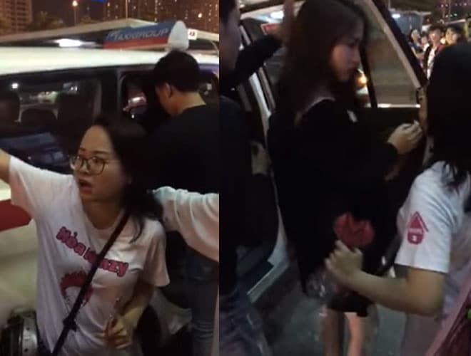 Những nghệ sĩ bị tố mắc bệnh ngôi sao trong showbiz Việt
