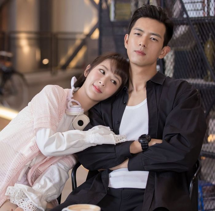 Những “nữ thần thanh xuân” 9X tài năng của Cbiz: Dương Tử, Ngô Thiến