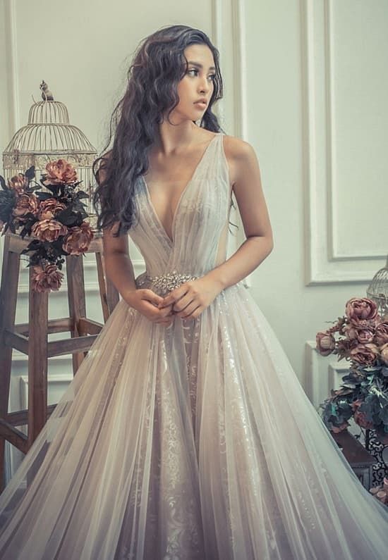 Những pha bức tử vòng 1 của mỹ nhân Việt