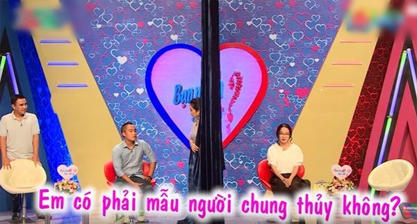 Ngoài cô gái đòi tài trợ đi Âu Mỹ, có không ít những bạn trẻ kém duyên