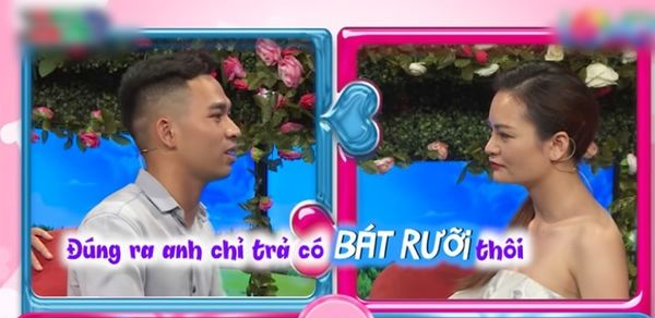 Ngoài cô gái đòi tài trợ đi Âu Mỹ, có không ít những bạn trẻ kém duyên