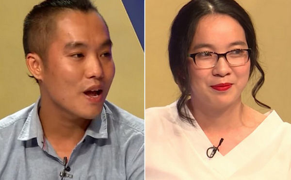 Ngoài cô gái đòi tài trợ đi Âu Mỹ, có không ít những bạn trẻ kém duyên
