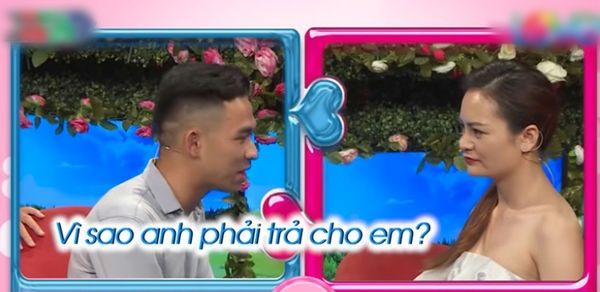 Ngoài cô gái đòi tài trợ đi Âu Mỹ, có không ít những bạn trẻ kém duyên