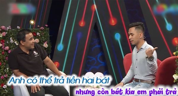 Ngoài cô gái đòi tài trợ đi Âu Mỹ, có không ít những bạn trẻ kém duyên